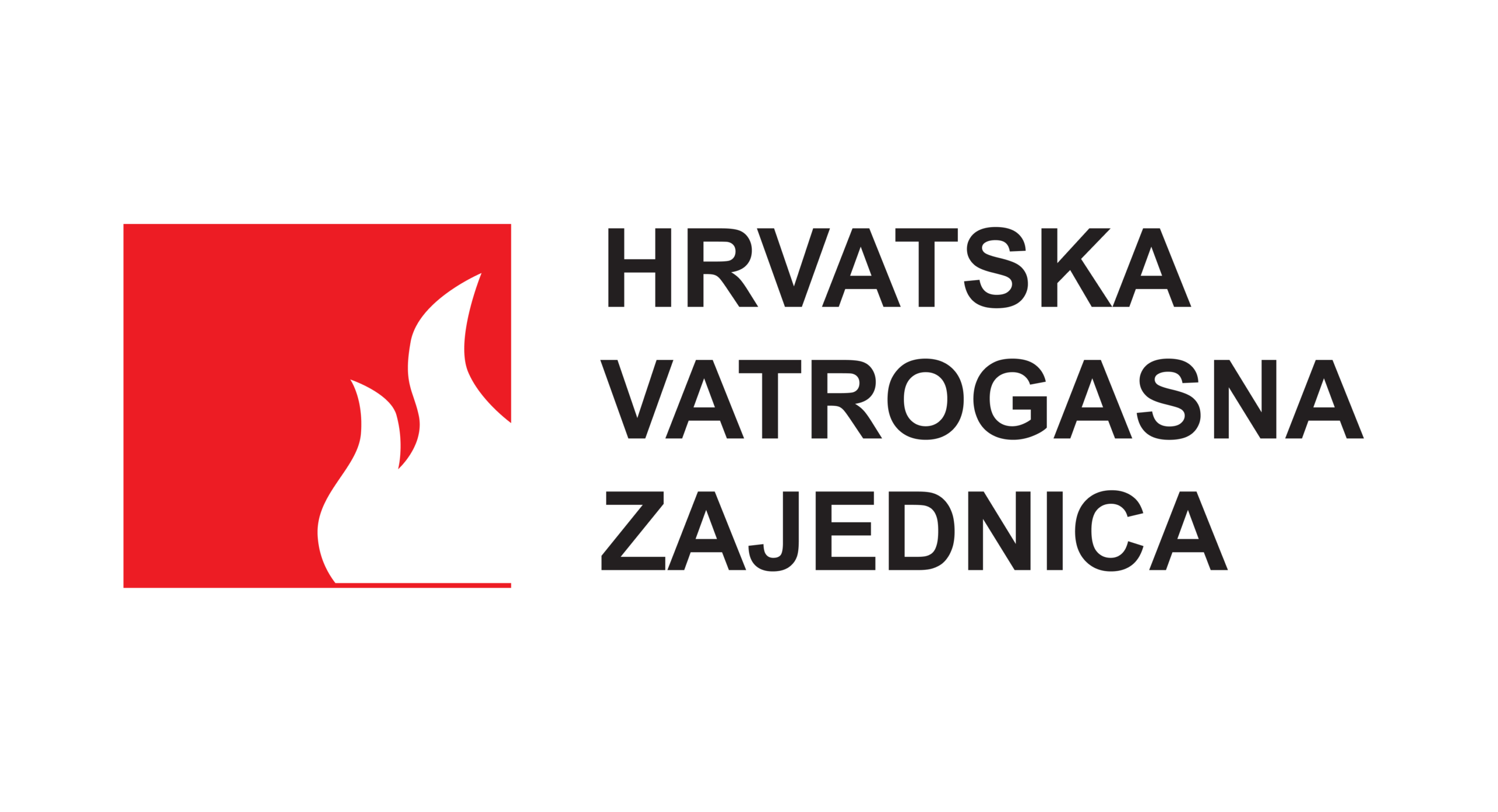 Logo hvz