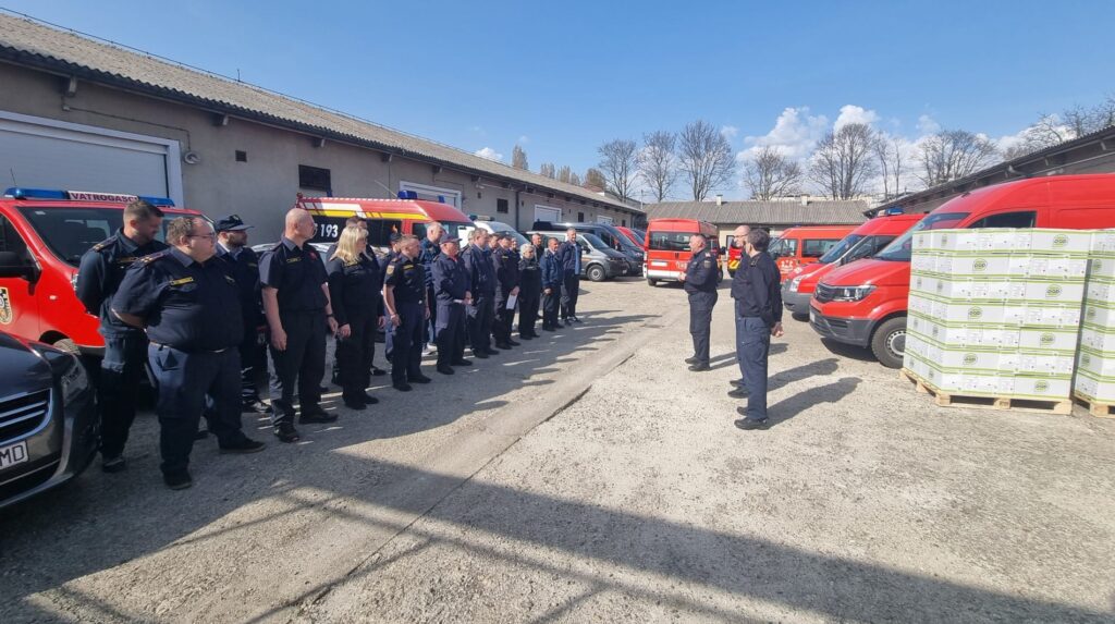 Dodjela opreme eu vzz kra zag (1)