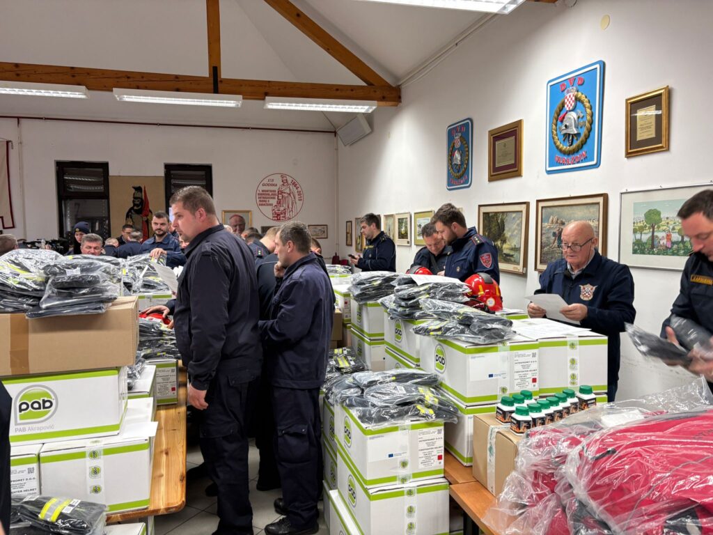 Dodjela opreme eu vzz vz (3)