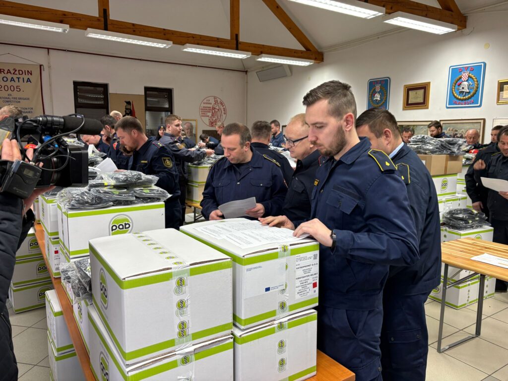 Dodjela opreme eu vzz vz (6)