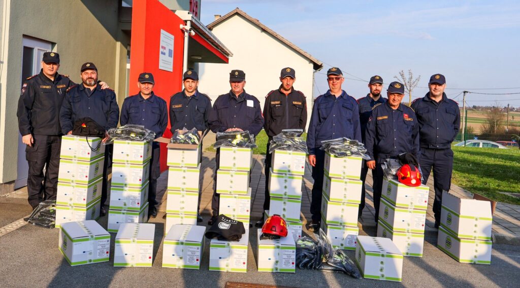 Dodjela opreme eu projekt brdsko planinski (1)