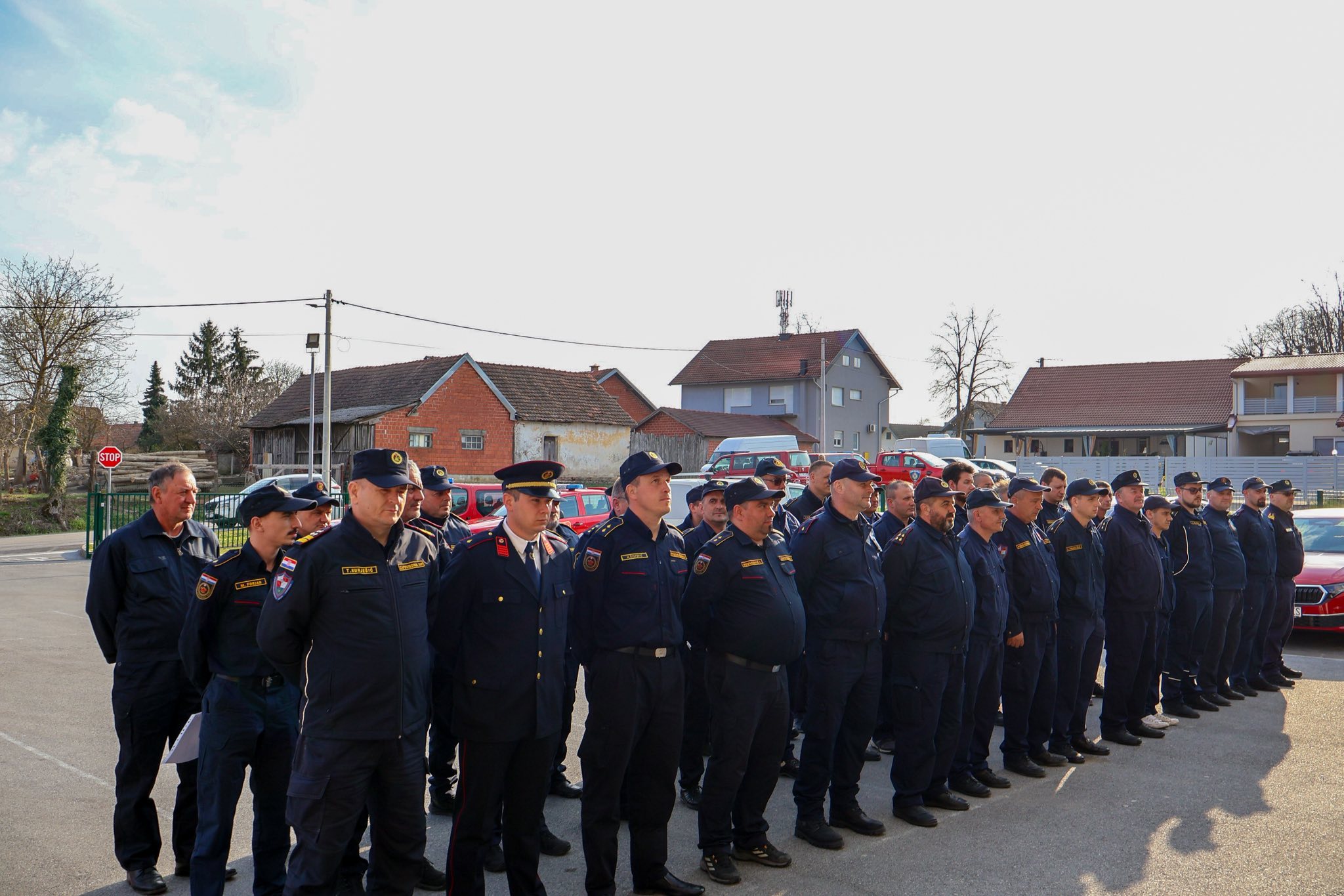 Dodjela opreme eu projekt brdsko planinski (7)
