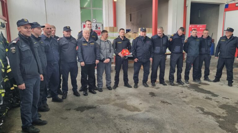 Dodjela opreme brdsko planinski vzŽ zadarske (1)