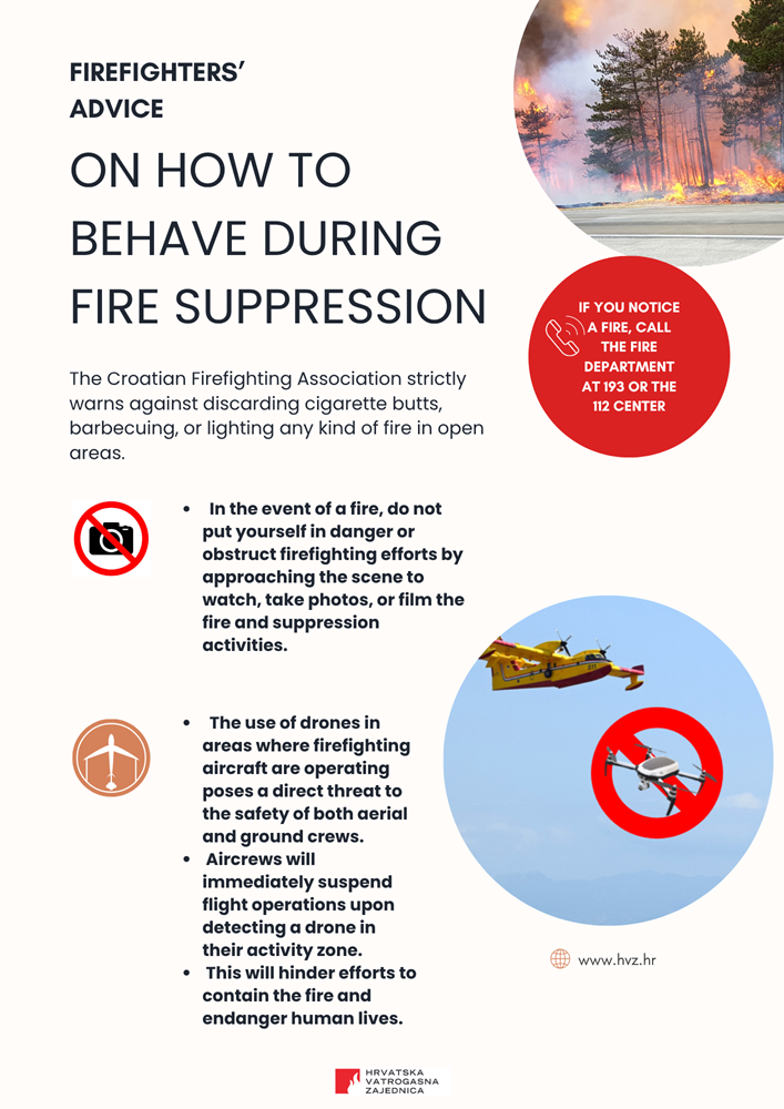 Kako se ponašati eng