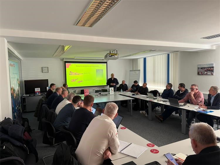 Odbor za šumske požare ctif