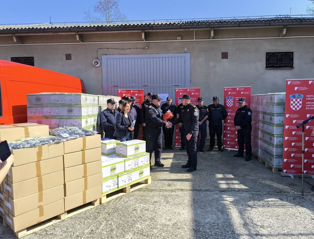 Podjela oprema u sklopu eu projekta 3.3.2026 (1)