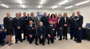 Predsjedništvo vz eu