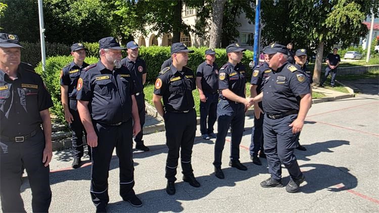 Vozila i oprema za Plitvička Jezera (16)